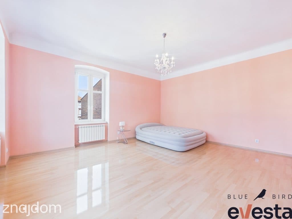 Mieszkanie z charakterem w kamienicy | 99,34 m² | - zdjęcie 9