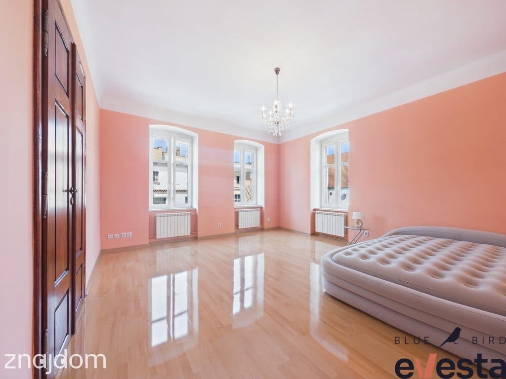 Mieszkanie z charakterem w kamienicy | 99,34 m² | - zdjęcie 7