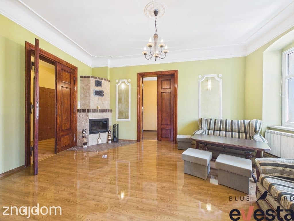 Mieszkanie z charakterem w kamienicy | 99,34 m² | - zdjęcie 2