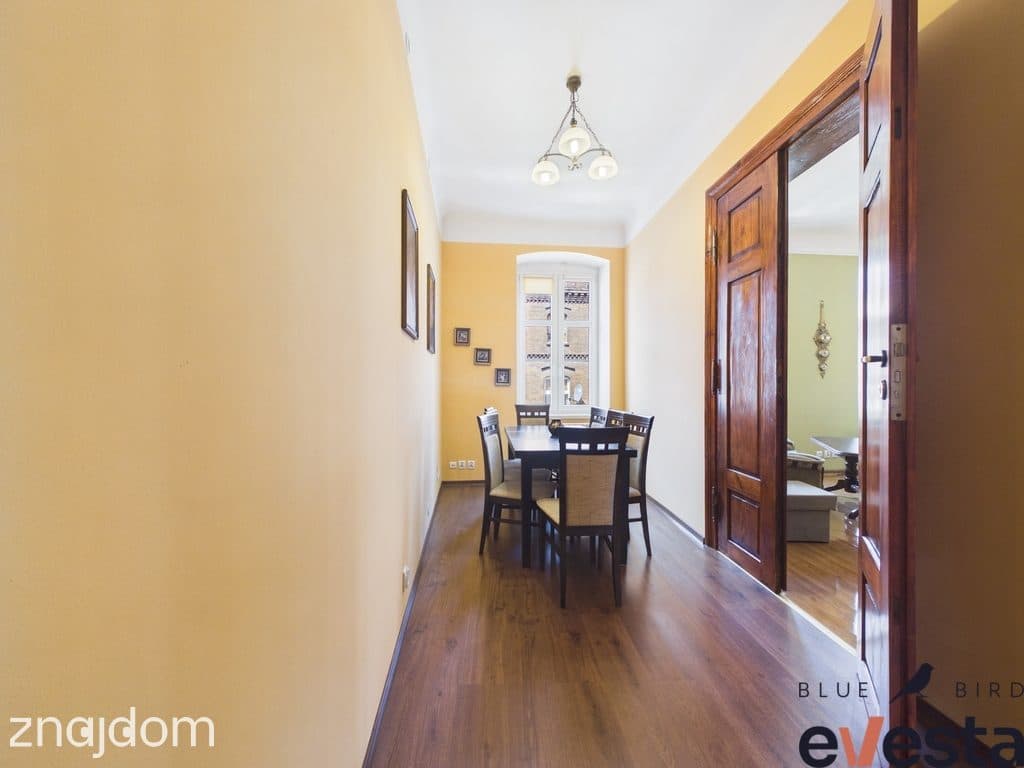 Mieszkanie z charakterem w kamienicy | 99,34 m² | - zdjęcie 11