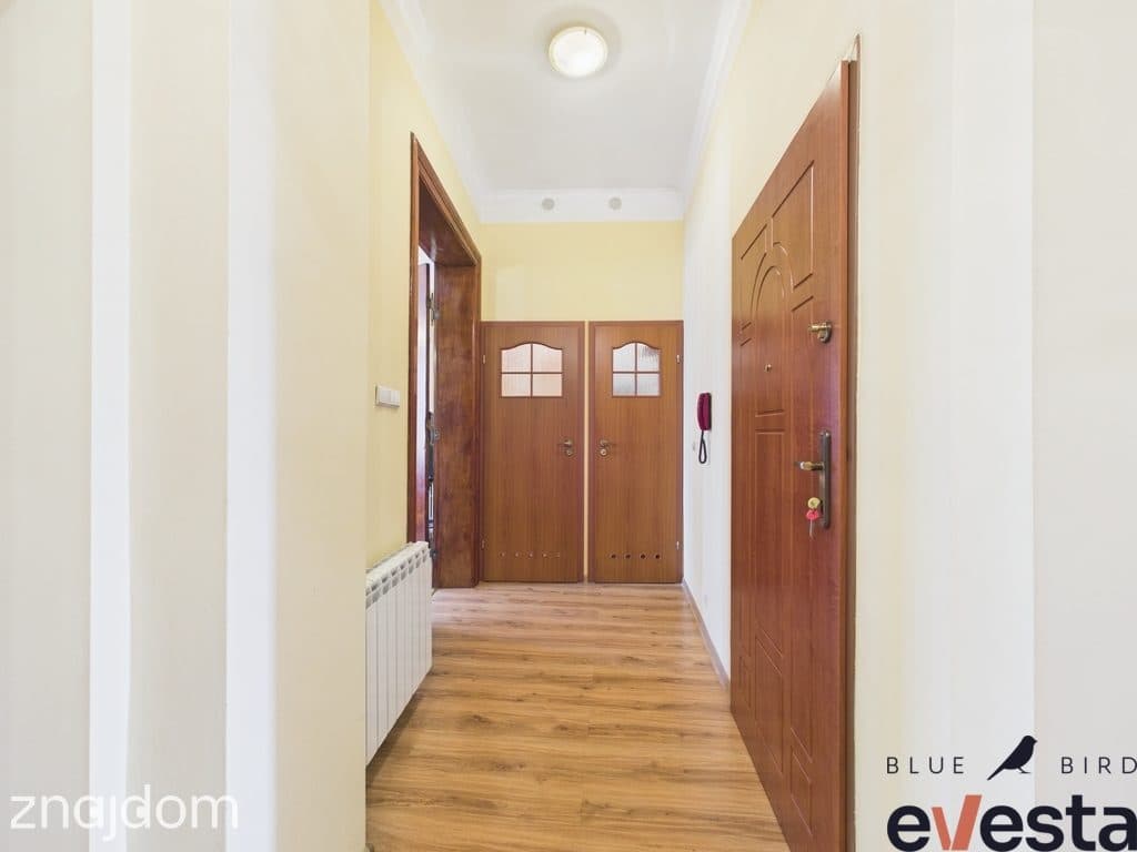 Mieszkanie z charakterem w kamienicy | 99,34 m² | - zdjęcie 12