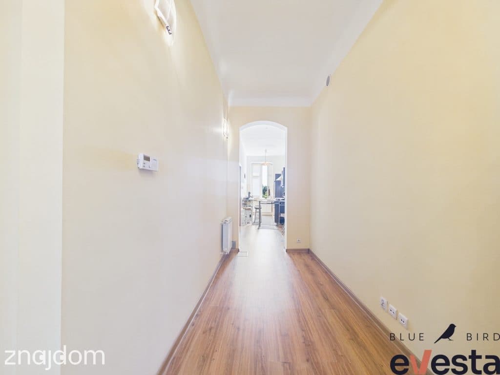 Mieszkanie z charakterem w kamienicy | 99,34 m² | - zdjęcie 17