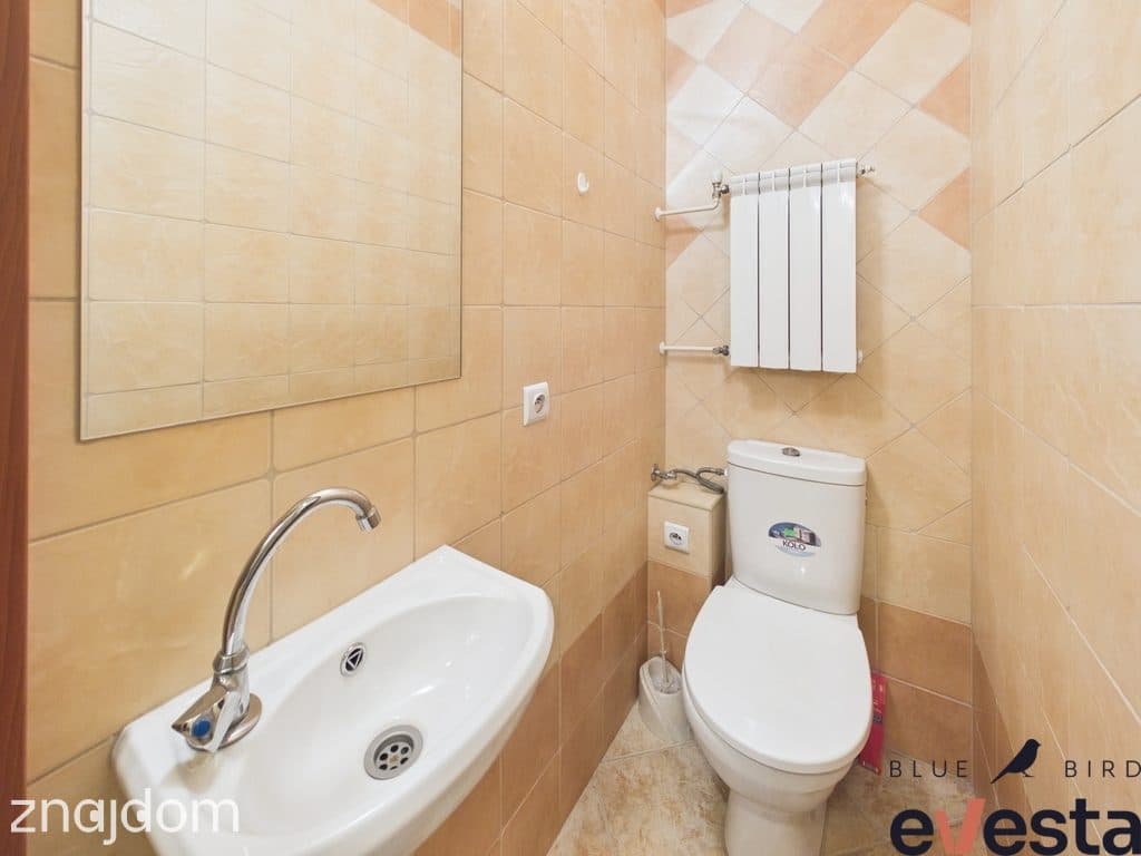 Mieszkanie z charakterem w kamienicy | 99,34 m² | - zdjęcie 18