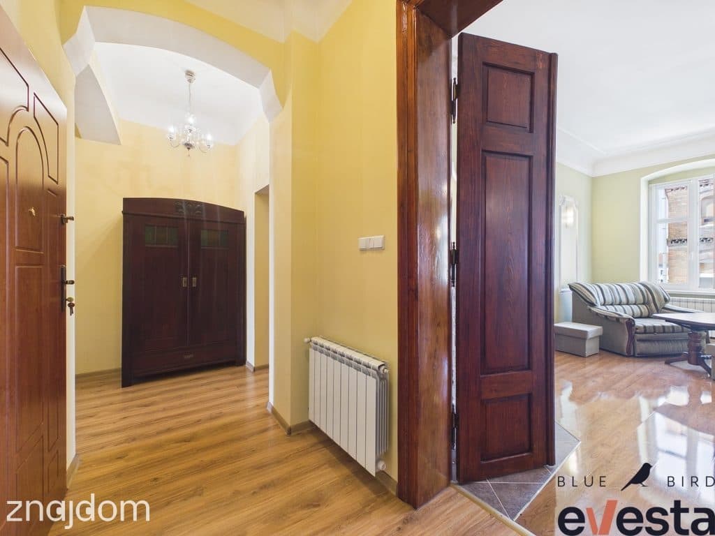 Mieszkanie z charakterem w kamienicy | 99,34 m² | - zdjęcie 10