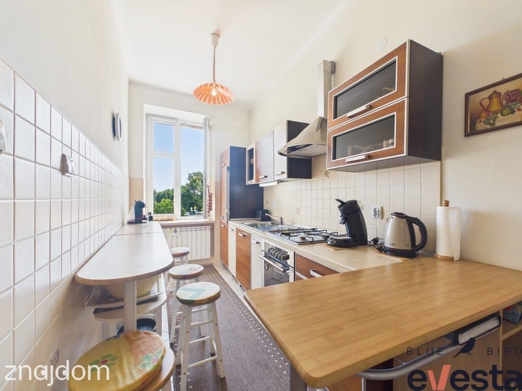 Mieszkanie z charakterem w kamienicy | 99,34 m² | - zdjęcie 19