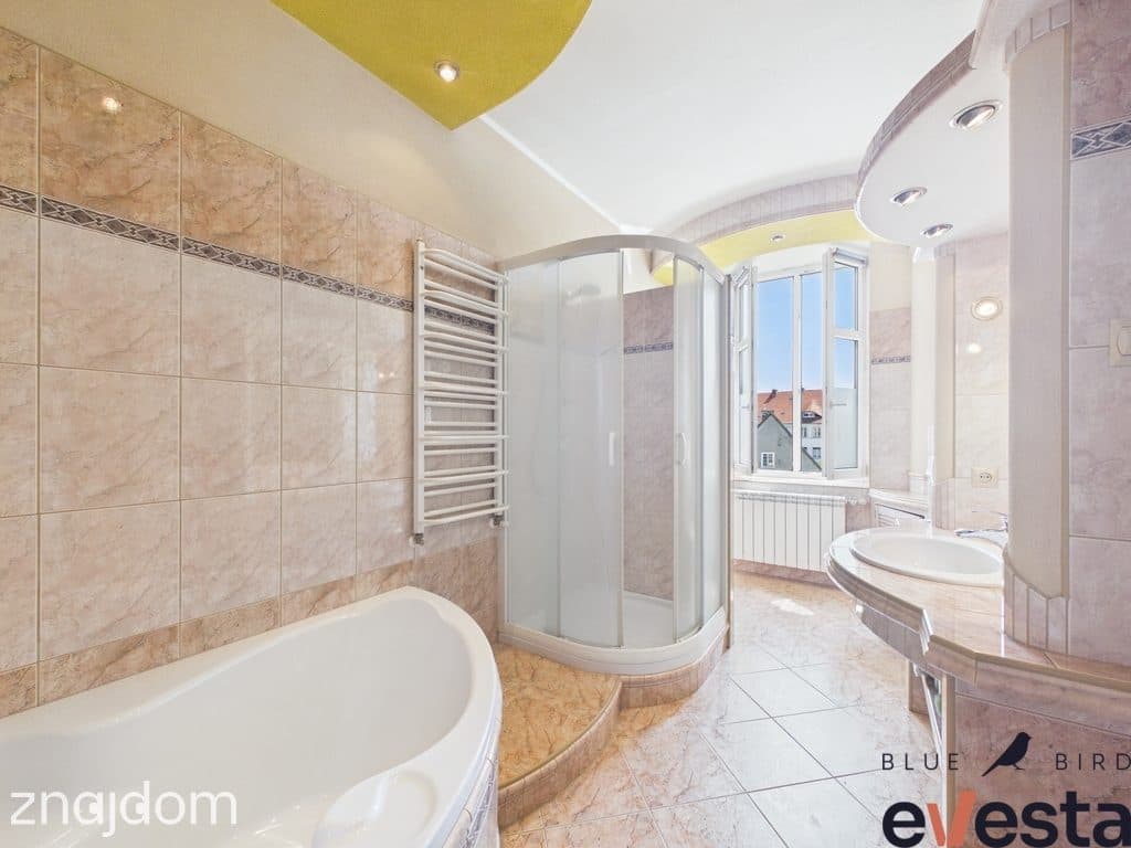 Mieszkanie z charakterem w kamienicy | 99,34 m² | - zdjęcie 13