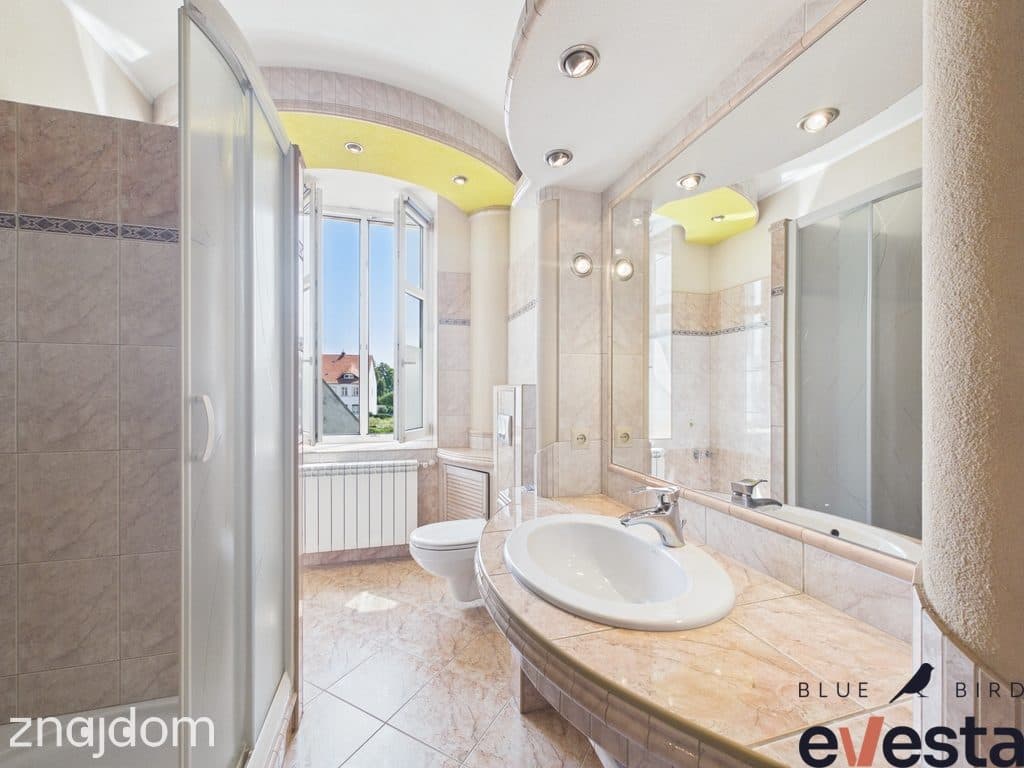 Mieszkanie z charakterem w kamienicy | 99,34 m² | - zdjęcie 15