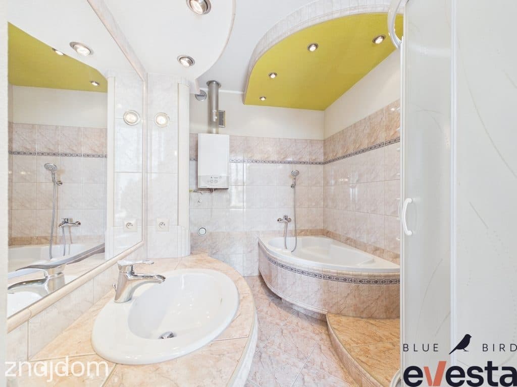 Mieszkanie z charakterem w kamienicy | 99,34 m² | - zdjęcie 14