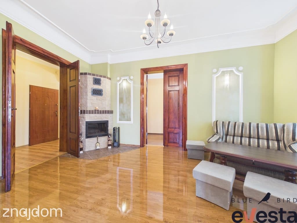 Mieszkanie z charakterem w kamienicy | 99,34 m² | - zdjęcie 6