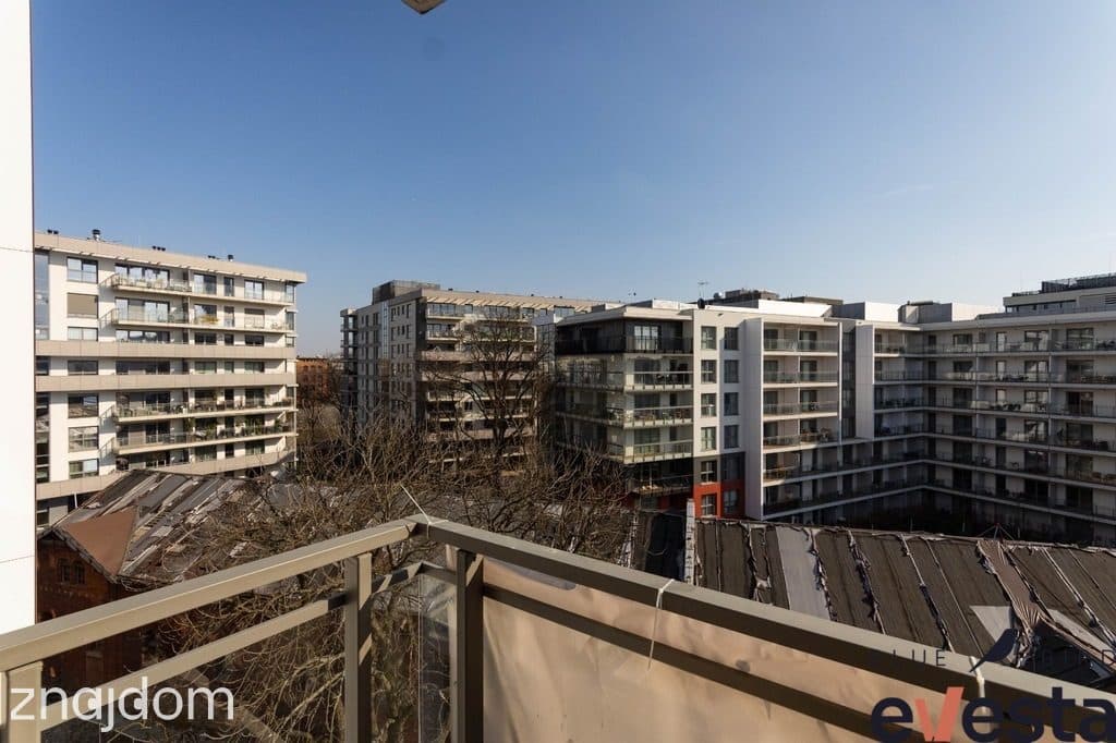2 pokoje/Balkon/Topowa lokalizacja - zdjęcie 11