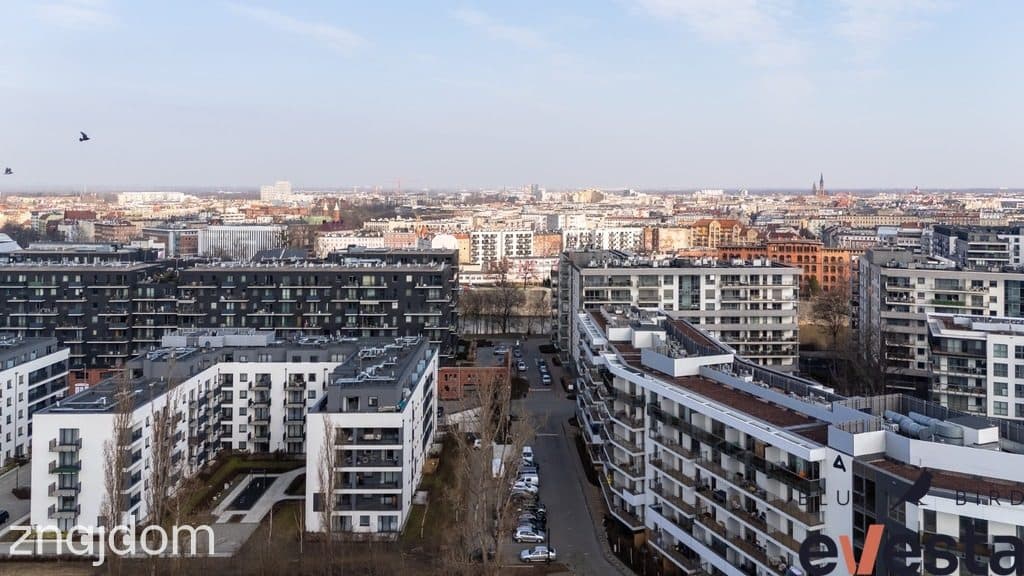 2 pokoje/Balkon/Topowa lokalizacja - zdjęcie 14