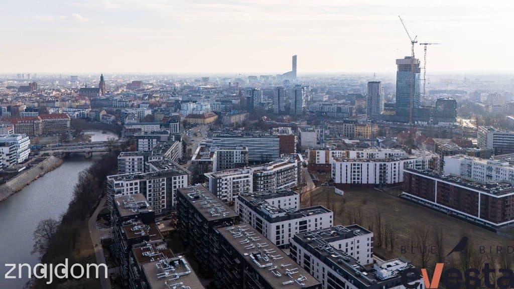 2 pokoje/Balkon/Topowa lokalizacja - zdjęcie 15
