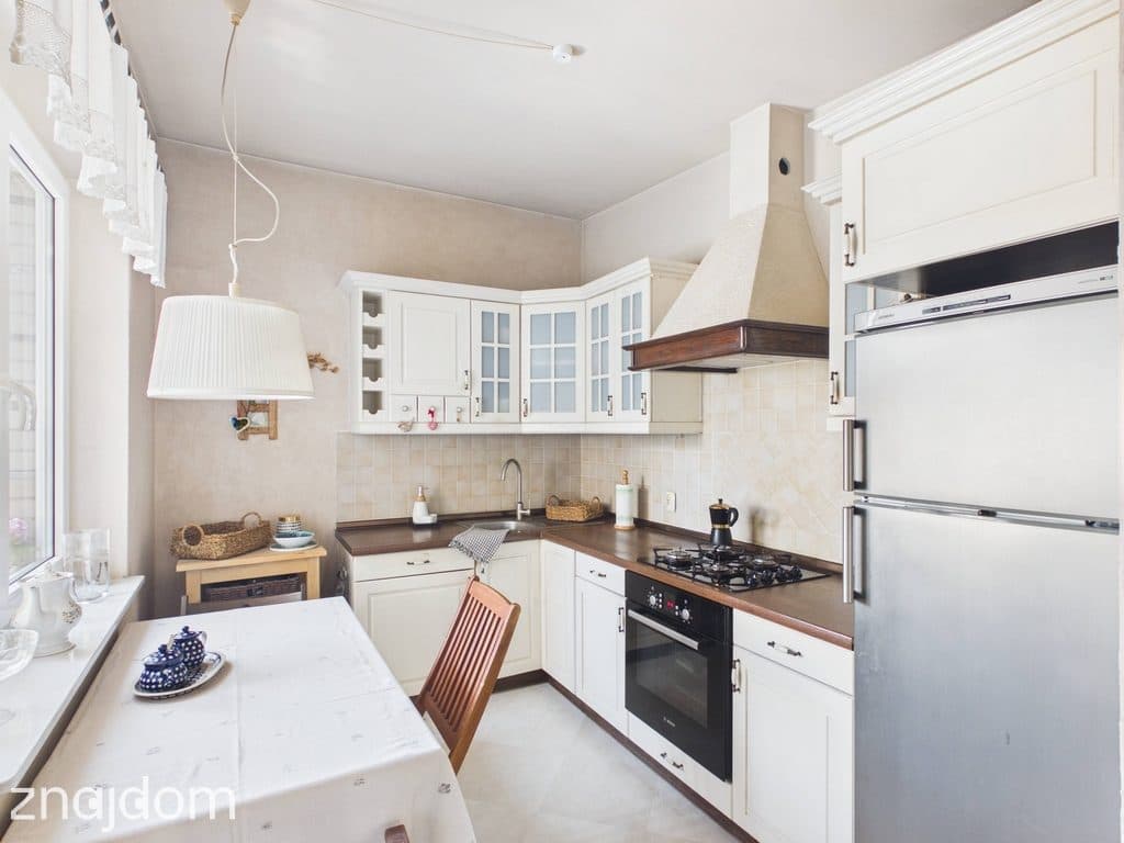 2 pok. rozkładowe | Tarnogaj | 48 m2 | taras - zdjęcie 5