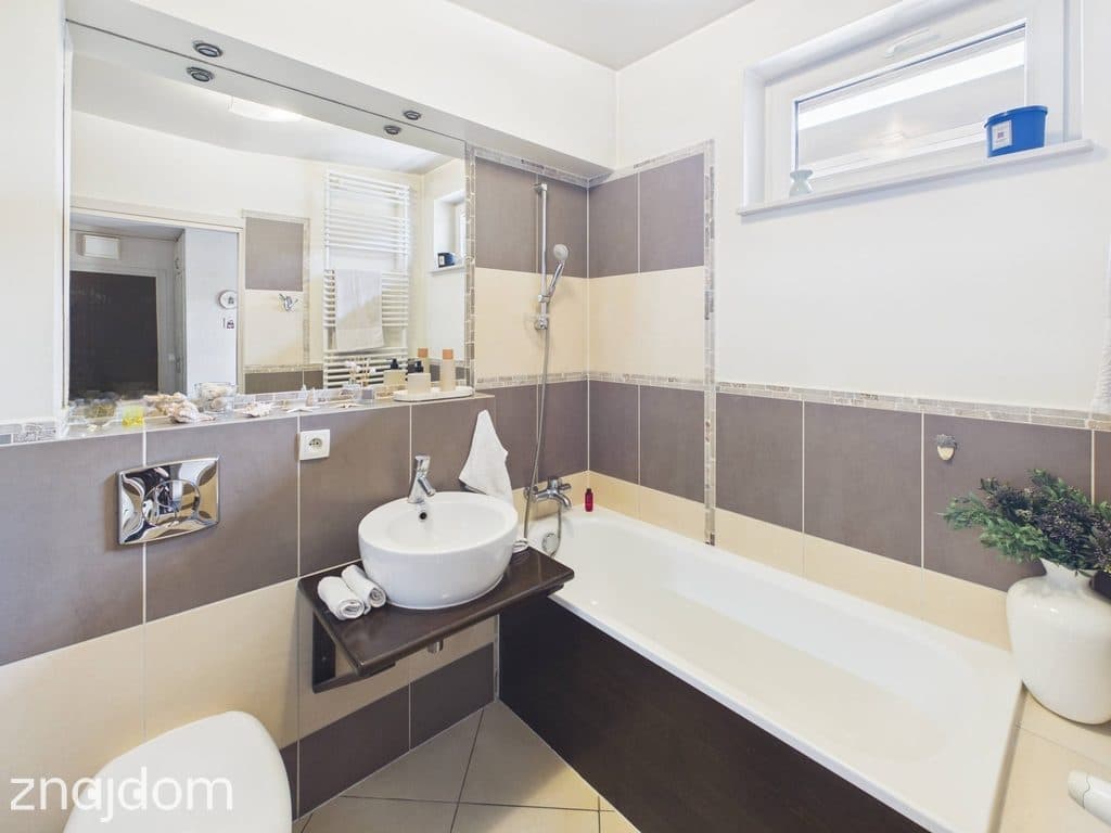 2 pok. rozkładowe | Tarnogaj | 48 m2 | taras - zdjęcie 13