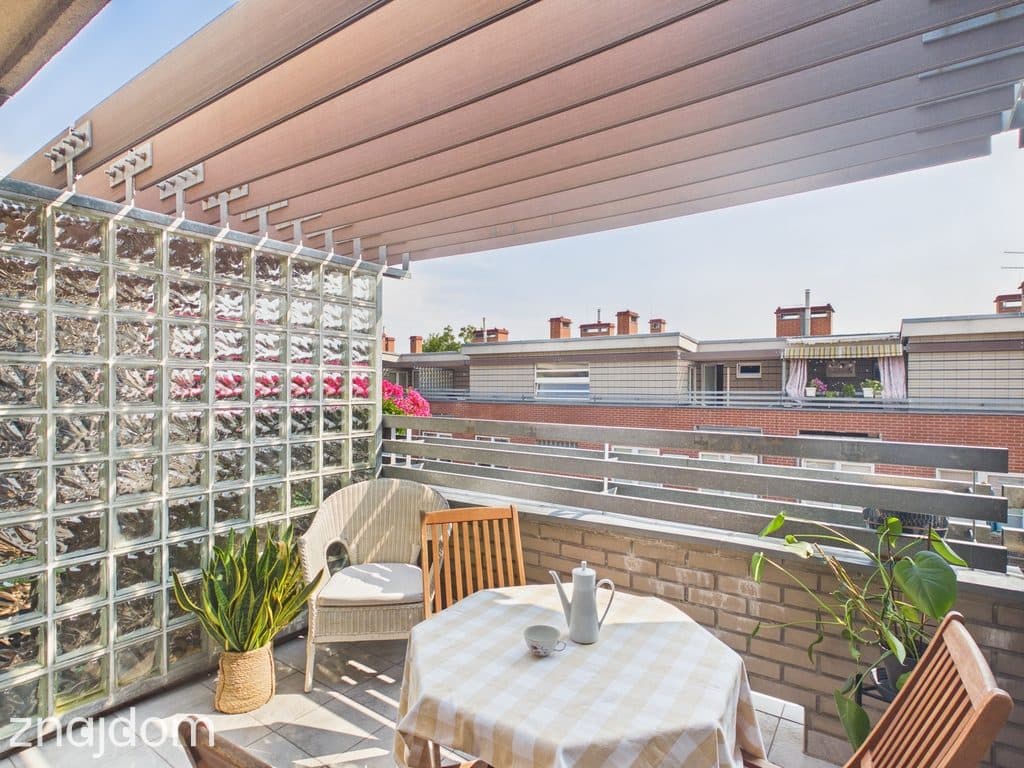 2 pok. rozkładowe | Tarnogaj | 48 m2 | taras