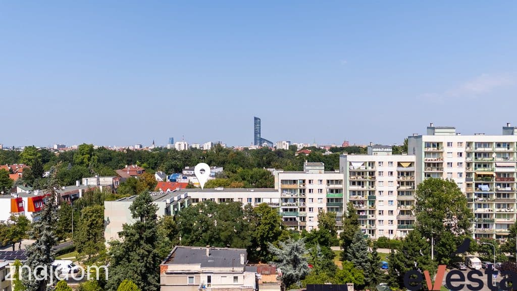 4 pokoje Krzyki Sowia po remoncie media miejskie - zdjęcie 14