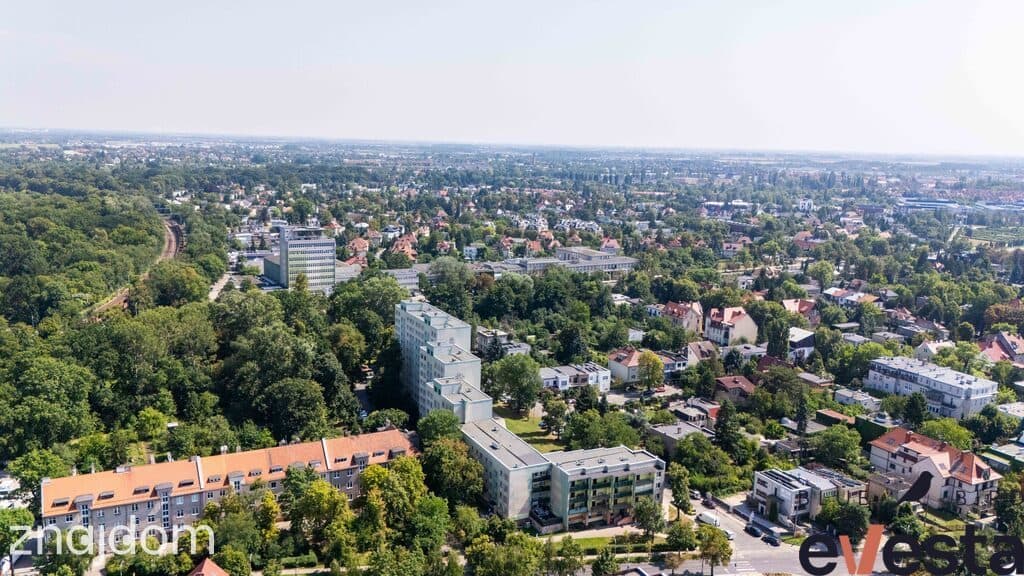 4 pokoje Krzyki Sowia po remoncie media miejskie - zdjęcie 17