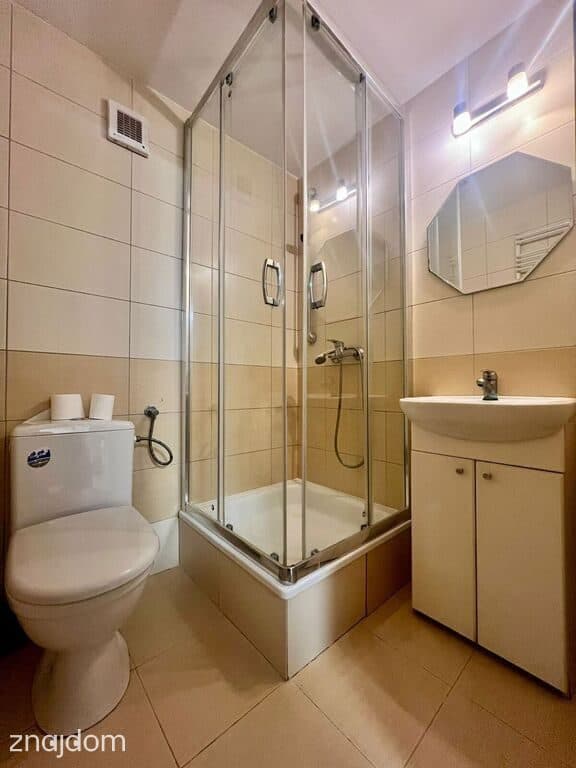 Kawalerka, suterena, 40 m2, Bystrzycka (Popowice), - zdjęcie 5