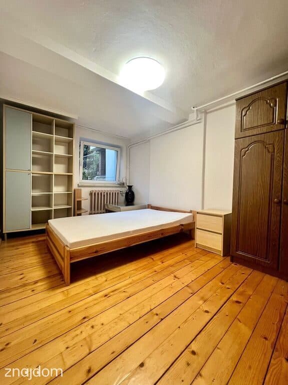 Kawalerka, suterena, 40 m2, Bystrzycka (Popowice),