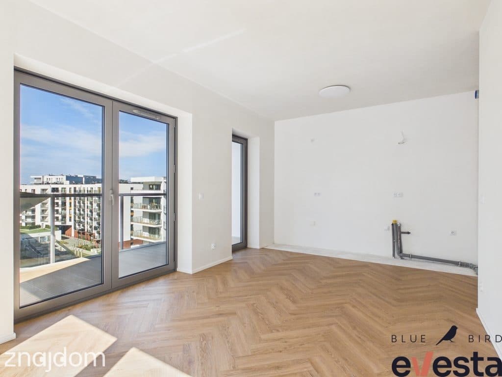3 pokoje/Balkon/Topowa lokalizacja