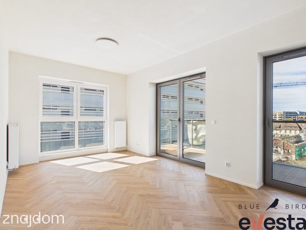 3 pokoje/Balkon/Topowa lokalizacja - zdjęcie 2