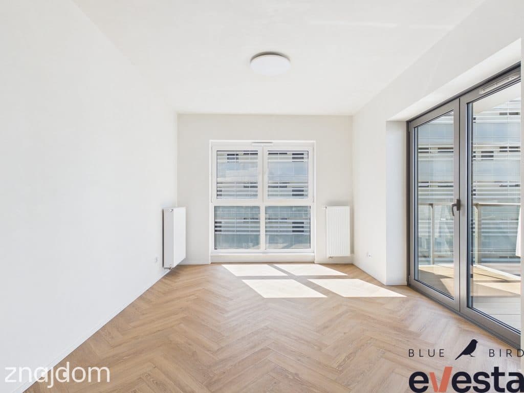 3 pokoje/Balkon/Topowa lokalizacja - zdjęcie 3