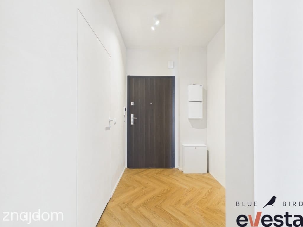 3 pokoje/Balkon/Topowa lokalizacja - zdjęcie 8
