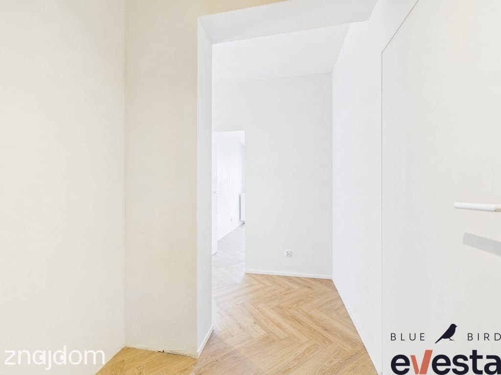 3 pokoje/Balkon/Topowa lokalizacja - zdjęcie 9