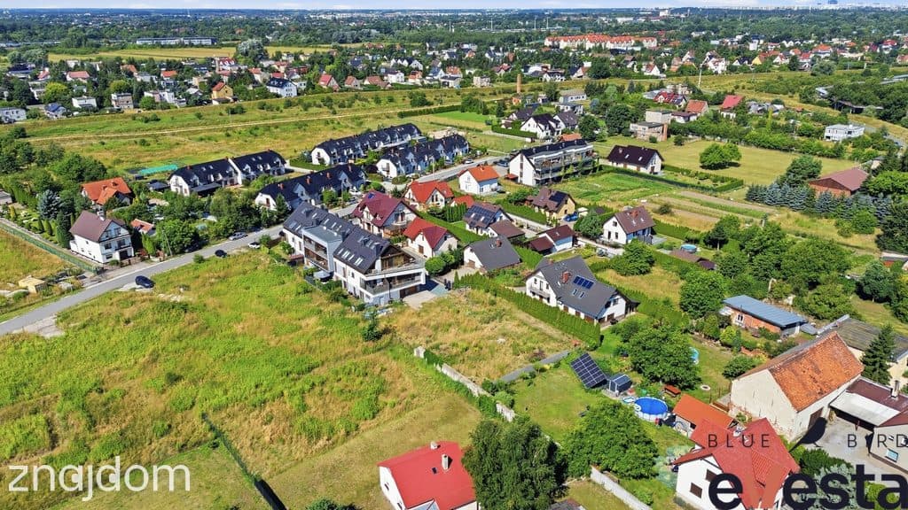 Dom, bliźniak lub szereg | Blisko Wrocławia - zdjęcie 4