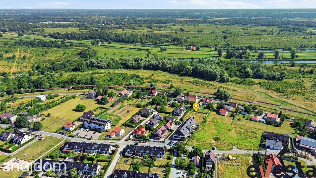 Dom, bliźniak lub szereg | Blisko Wrocławia - zdjęcie 3