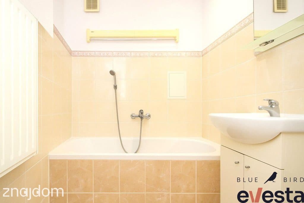 Przy rynku | Balkon | 33,5 m² | Osobna kuchnia - zdjęcie 3