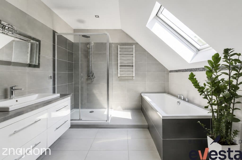 Dom 245 m² | działka 3128 m² | staw | Krzelów - zdjęcie 14