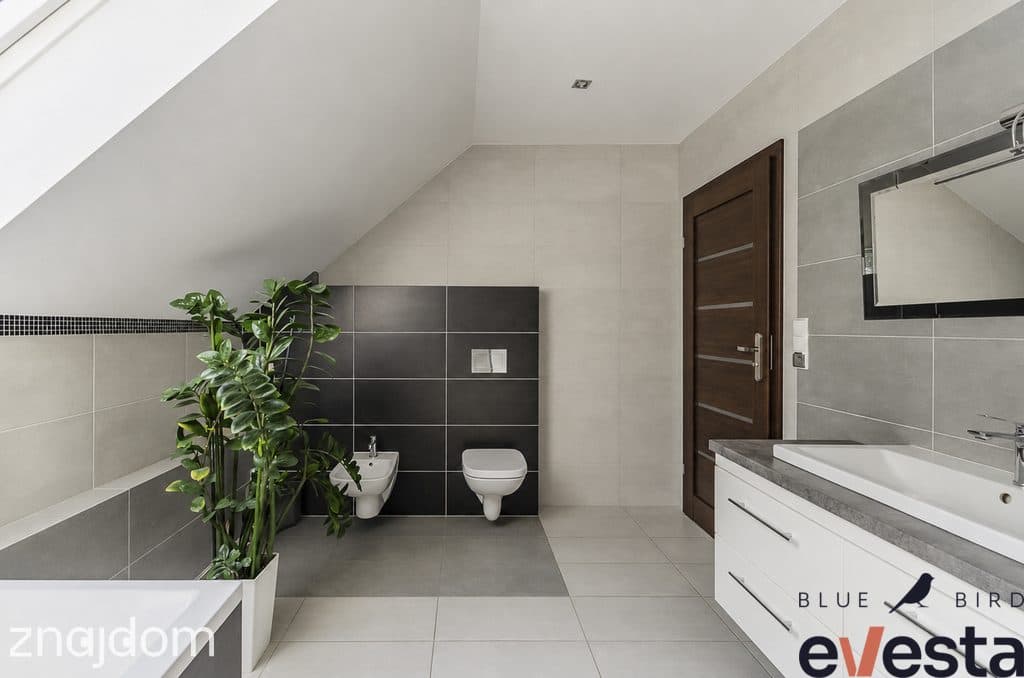 Dom 245 m² | działka 3128 m² | staw | Krzelów - zdjęcie 15
