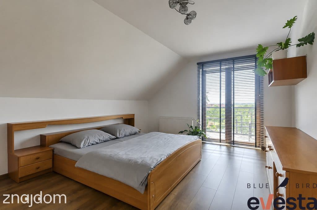 Dom 245 m² | działka 3128 m² | staw | Krzelów - zdjęcie 18