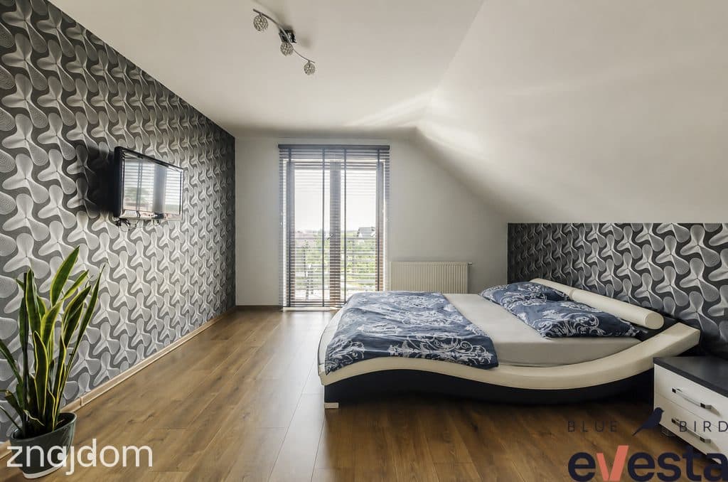 Dom 245 m² | działka 3128 m² | staw | Krzelów - zdjęcie 16