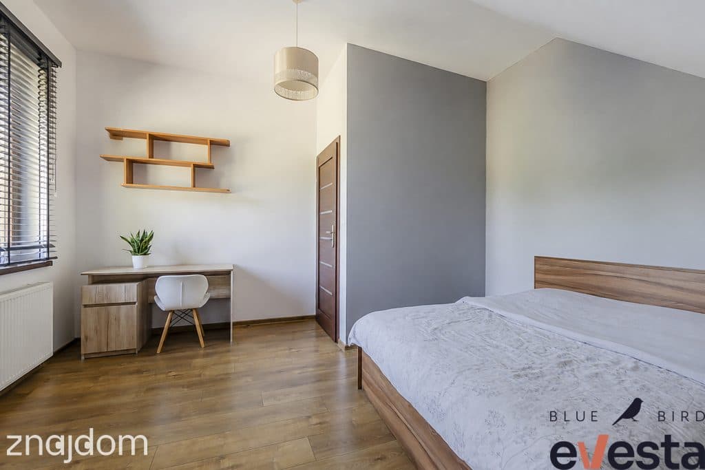 Dom 245 m² | działka 3128 m² | staw | Krzelów - zdjęcie 17