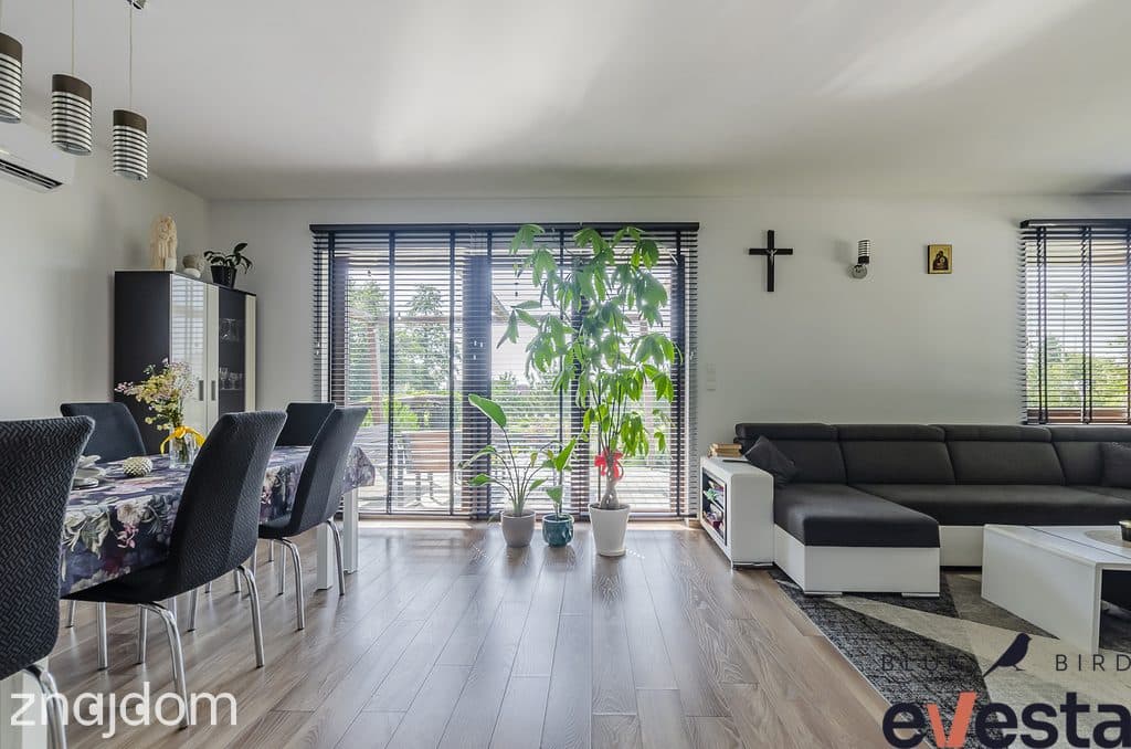 Dom 245 m² | działka 3128 m² | staw | Krzelów - zdjęcie 12