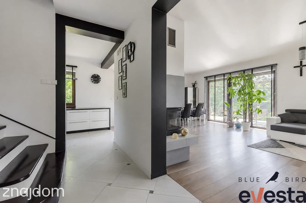 Dom 245 m² | działka 3128 m² | staw | Krzelów - zdjęcie 13