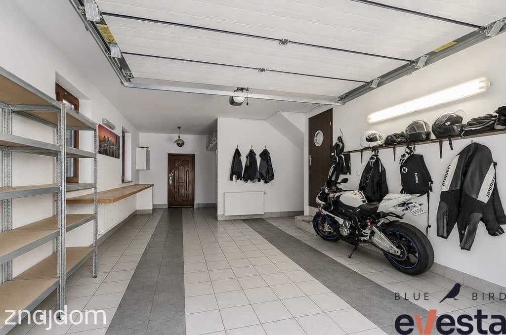 Dom 245 m² | działka 3128 m² | staw | Krzelów - zdjęcie 20