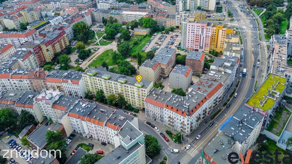 3 pokoje Ołbin blok ogrzewanie miejskie winda - zdjęcie 12