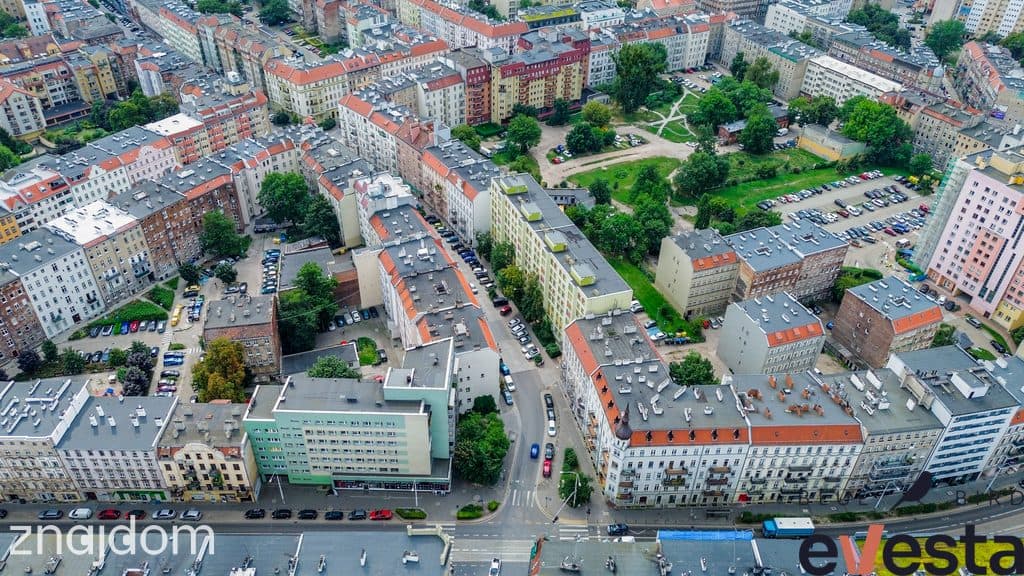 3 pokoje Ołbin blok ogrzewanie miejskie winda - zdjęcie 13