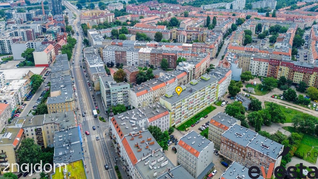3 pokoje Ołbin blok ogrzewanie miejskie winda - zdjęcie 14