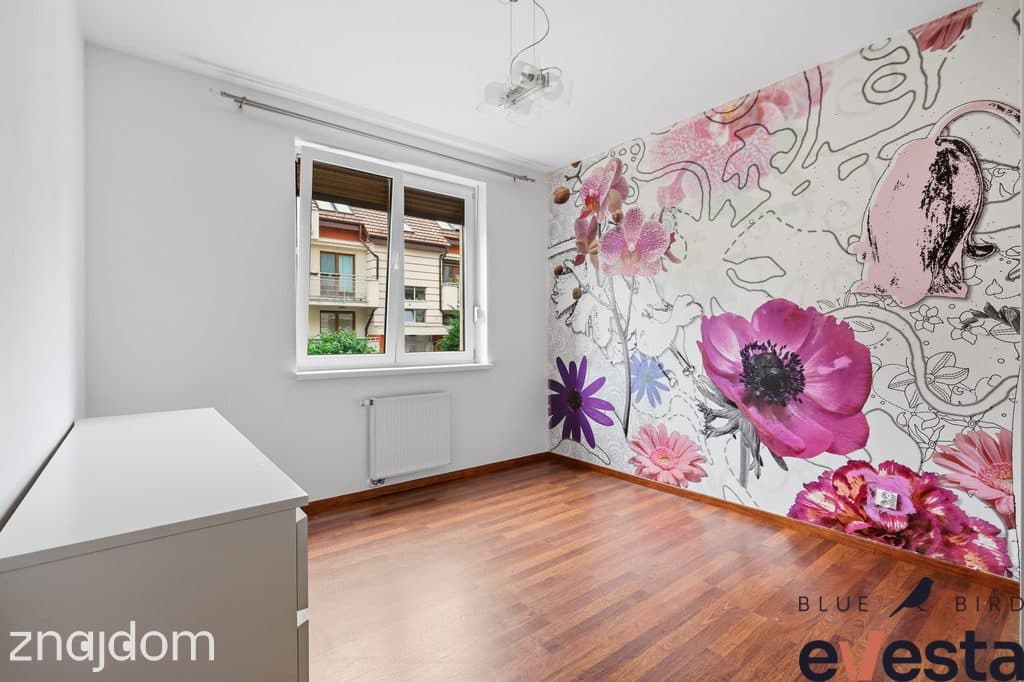 3 pokoje + garderoba + 32 m² tarasu | Blisko Parku - zdjęcie 8