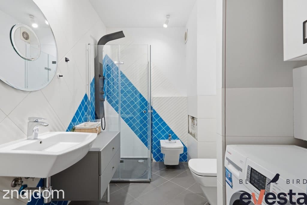 3 pokoje + garderoba + 32 m² tarasu | Blisko Parku - zdjęcie 10