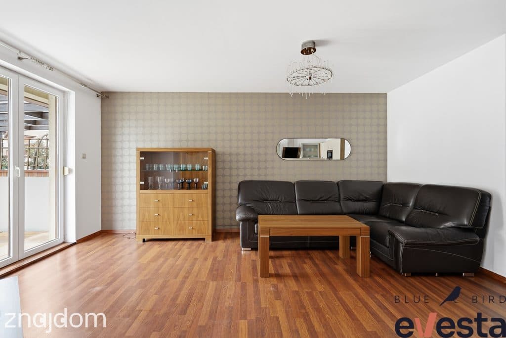 3 pokoje + garderoba + 32 m² tarasu | Blisko Parku - zdjęcie 7