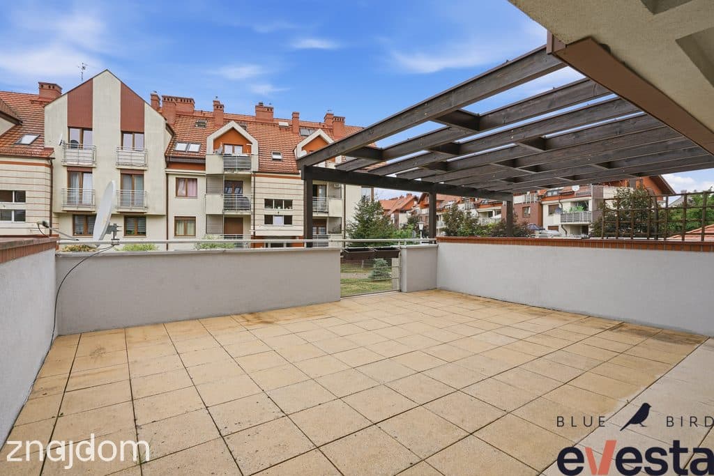 3 pokoje + garderoba + 32 m² tarasu | Blisko Parku - zdjęcie 13