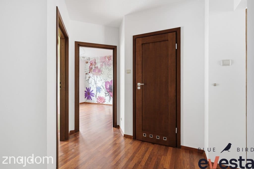 3 pokoje + garderoba + 32 m² tarasu | Blisko Parku - zdjęcie 11