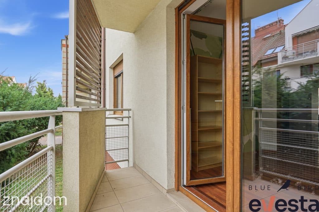3 pokoje + garderoba + 32 m² tarasu | Blisko Parku - zdjęcie 14