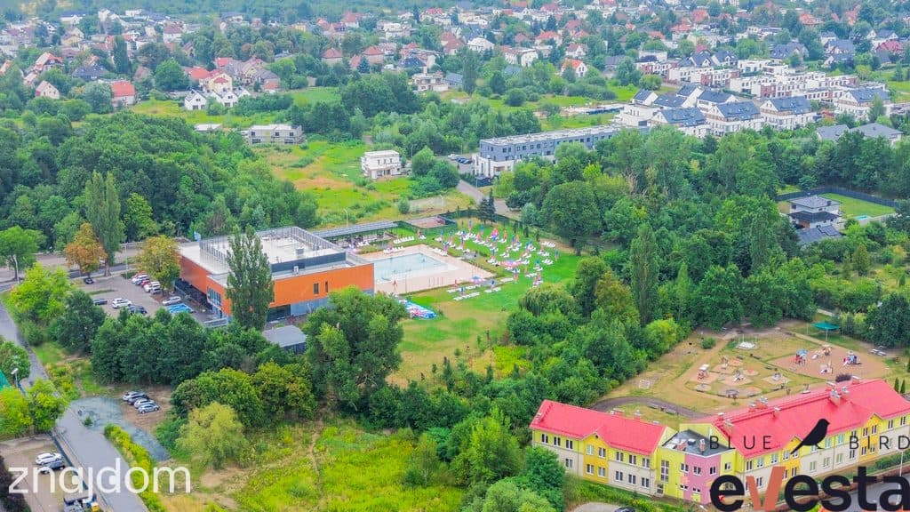 3 pokoje + garderoba + 32 m² tarasu | Blisko Parku - zdjęcie 15