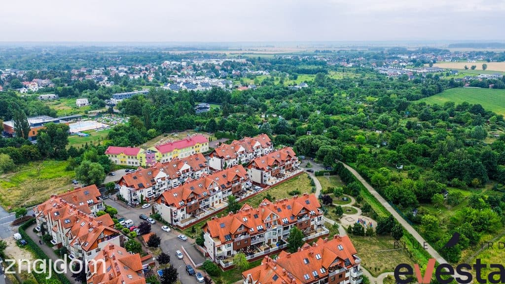 3 pokoje + garderoba + 32 m² tarasu | Blisko Parku - zdjęcie 16